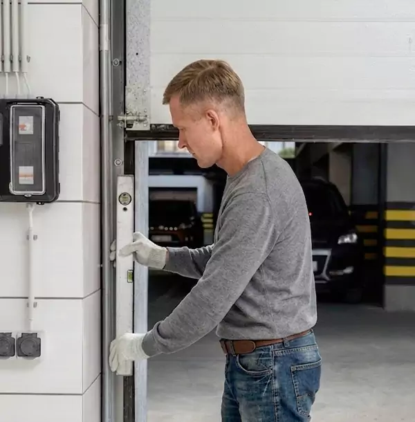 Why Choose Us for Door, Gate and Security Services in El Cerrito, CA