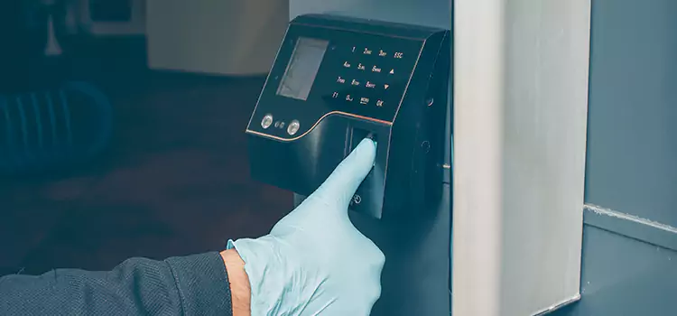 Access Control Installation El Cerrito