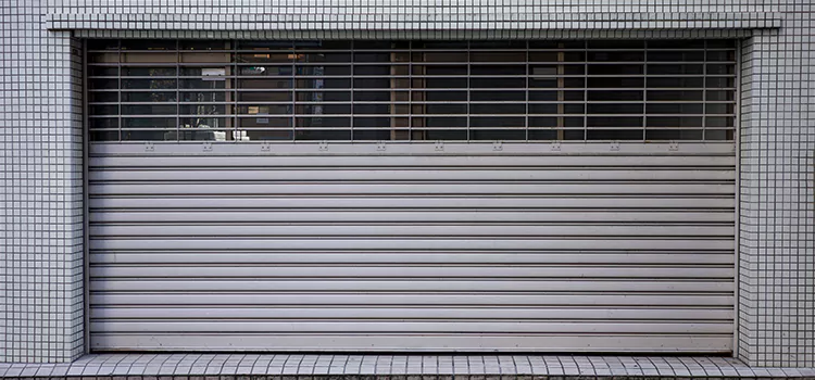Advanced Solutions for Your Aluminum Garage Doors in El Cerrito, California