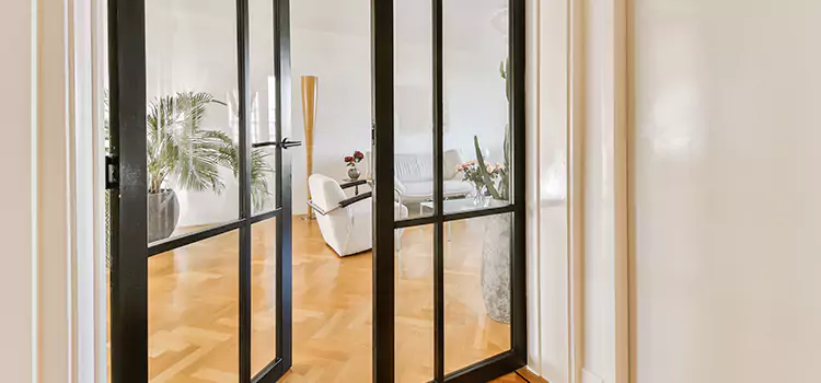 Bifold Door Replacement El Cerrito