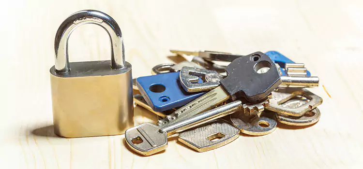 Why Choose Our Broken Key Services in El Cerrito, CA?