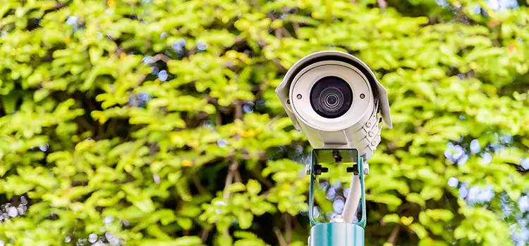 Advanced Surveillance Solutions for Every Need in El Cerrito