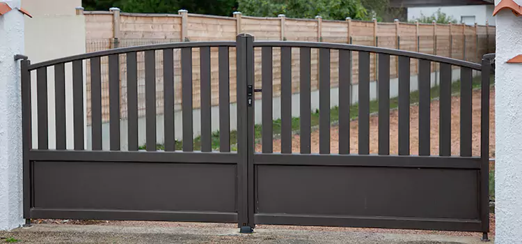 Advanced Gate Solutions in El Cerrito, CA