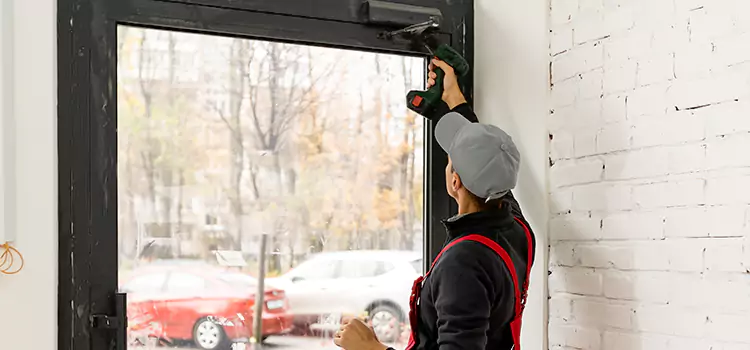 Comprehensive Door Closer Services in El Cerrito, CA