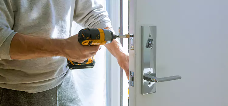 Door Knob Lock Repair El Cerrito