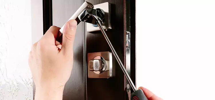 Door Lock Replacement Service El Cerrito