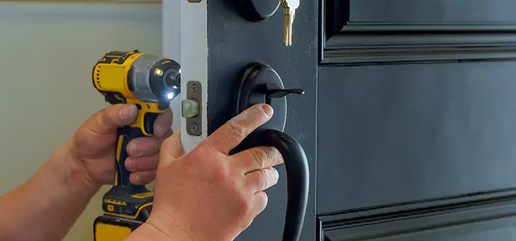 Locksmith Emergency Service El Cerrito