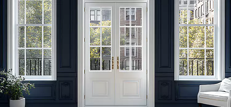 French Door Lock Repair El Cerrito