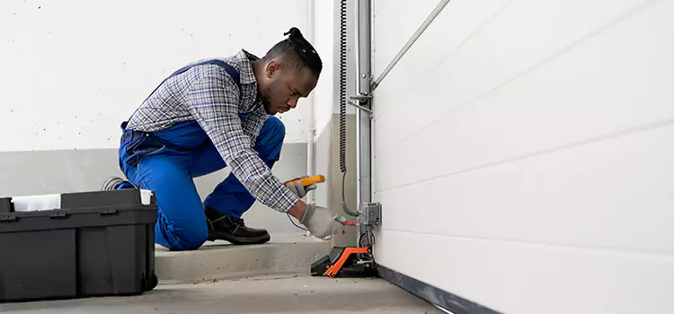 Expert Solutions for Every Garage Lock Need in El Cerrito, CA