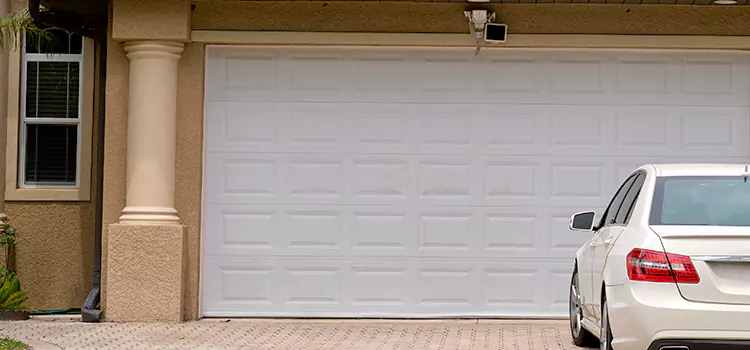 Comprehensive Garage Door Maintenance Services in El Cerrito, CA
