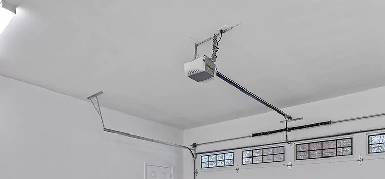 Experienced Garage Door Installers El Cerrito