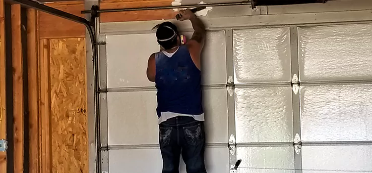 Specialized Garage Door Panel Solutions in El Cerrito, CA