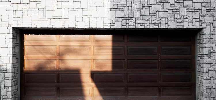 Garage Door Installation El Cerrito