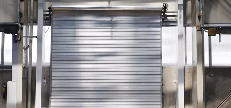Roller Door Maintenance El Cerrito