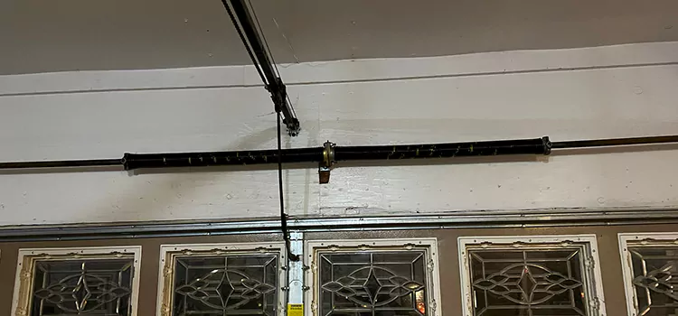 Garage Door Spring Repair Near Me El Cerrito