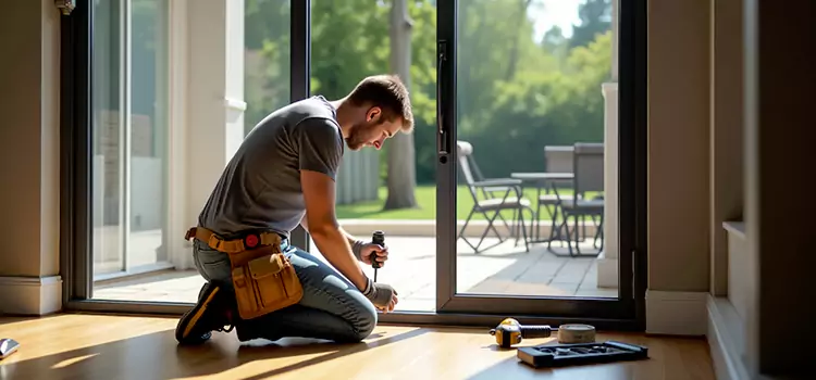Comprehensive Solutions for Every Glass Door Need in El Cerrito, CA