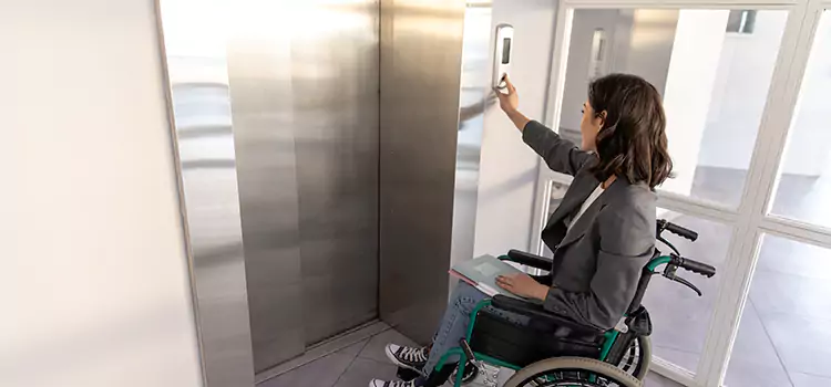 Benefits of Modern Handicap Door Systems in El Cerrito, CA