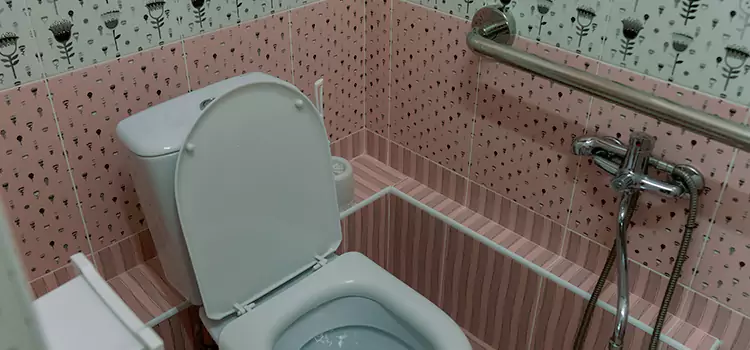 Meeting Diverse Needs With Accessible Restroom Solutions in El Cerrito, CA