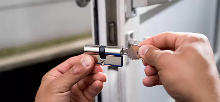 Emergency Locksmith for House El Cerrito