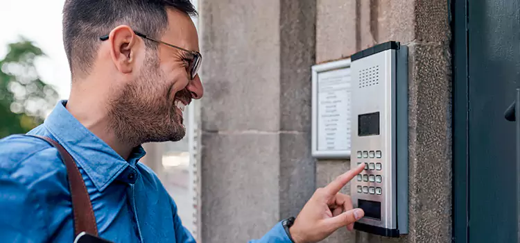 Advanced Solutions for Enhanced Security in El Cerrito, CA