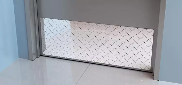 Benefits of Professional Kick Plate Solutions in El Cerrito, CA