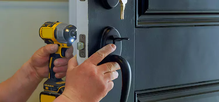 Mobile Automotive Locksmith El Cerrito