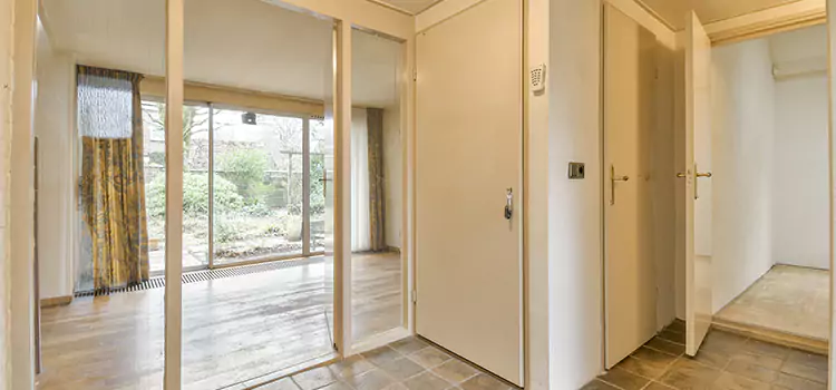 Why Choose Our Pocket Door Experts in El Cerrito, CA?