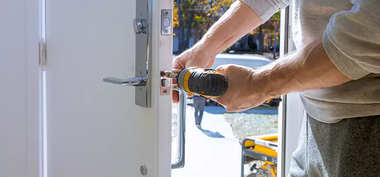 Insulated Roll Up Garage Doors Residential El Cerrito