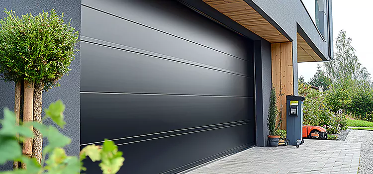 Residential Garage Door Service El Cerrito