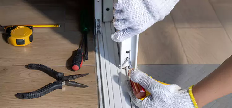 Sliding Door Installation Services in El Cerrito, CA