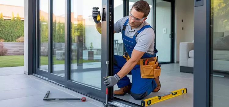 Sliding Screen Door Repair El Cerrito