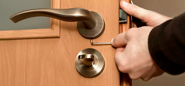 Access Control System Integration El Cerrito