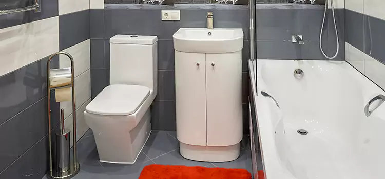 Hansgrohe Shaving Mirror El Cerrito