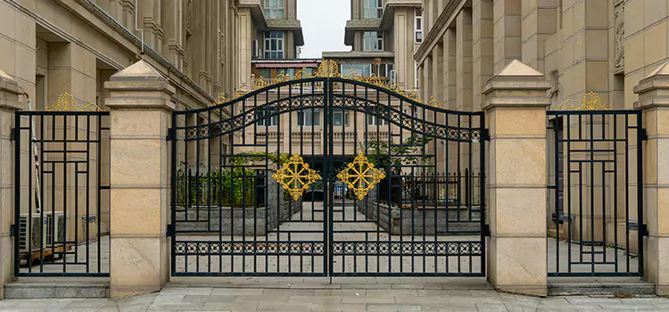 Comprehensive Iron Gate Maintenance Solutions in El Cerrito, CA
