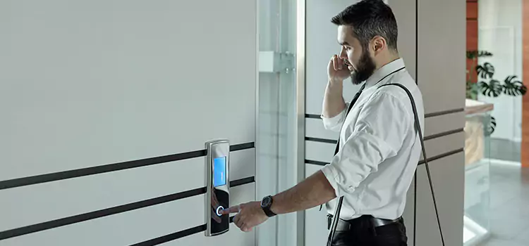 Cloud Based Access Control El Cerrito