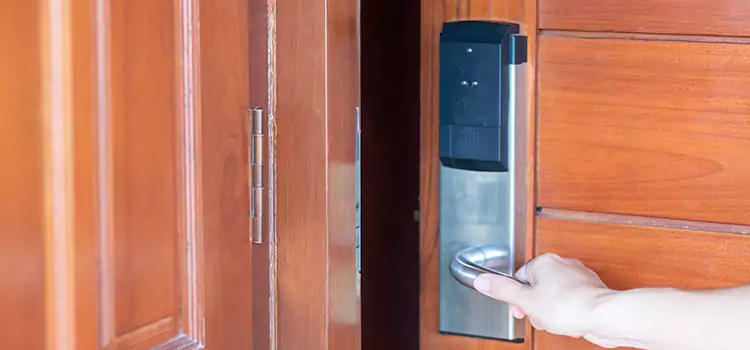 Commercial Keyless Entry Locks El Cerrito