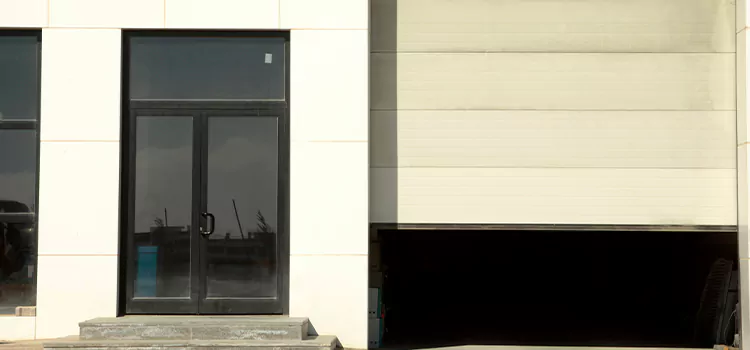 Choose Door & Gate Services El Cerrito for Unmatched Expertise