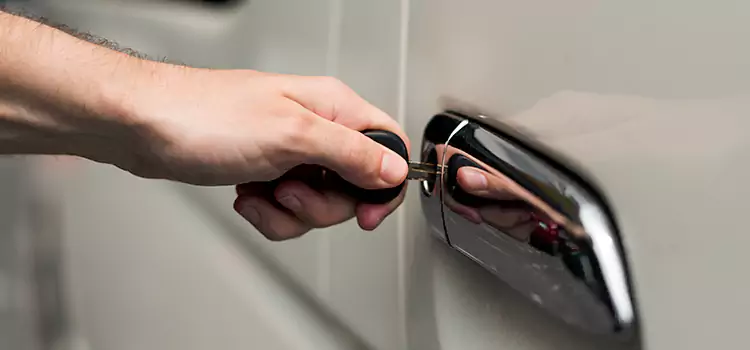 Car Unlock Service Price El Cerrito