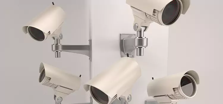 Your Trusted Partner for CCTV Solutions in El Cerrito