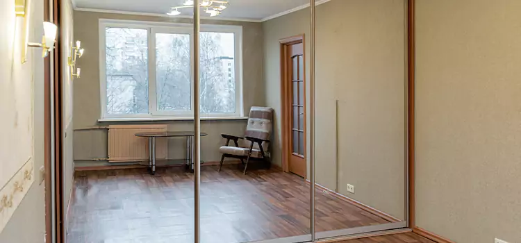 Mirror Closet Door Roller Replacement El Cerrito