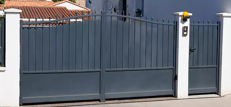 Emergency Commercial Gate Repair El Cerrito