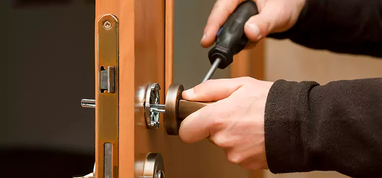Semi Truck Locksmith El Cerrito