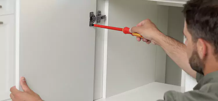 Screen Door Hinge Repair El Cerrito