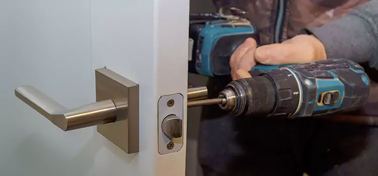 Brand Lock Repair and Specialty Services El Cerrito