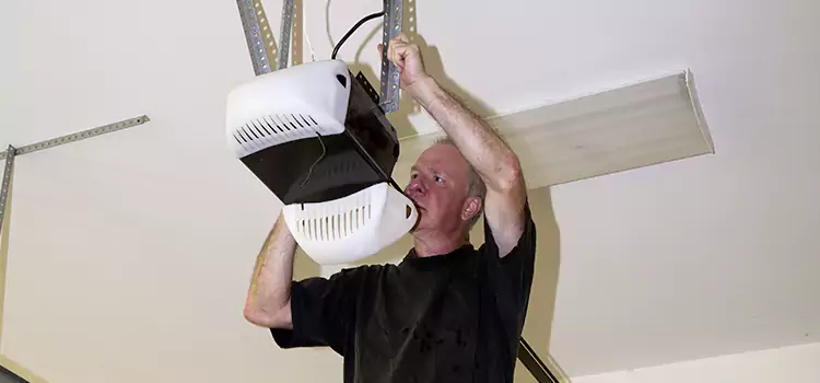 Garage Door Opener Service El Cerrito