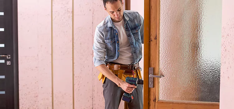 Door Glass Replacement El Cerrito
