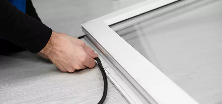 Commercial Door Weather Stripping El Cerrito