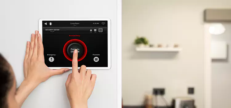Blink Video Doorbell Installation El Cerrito