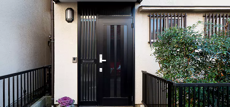 Popular Exterior Door Options in El Cerrito, CA