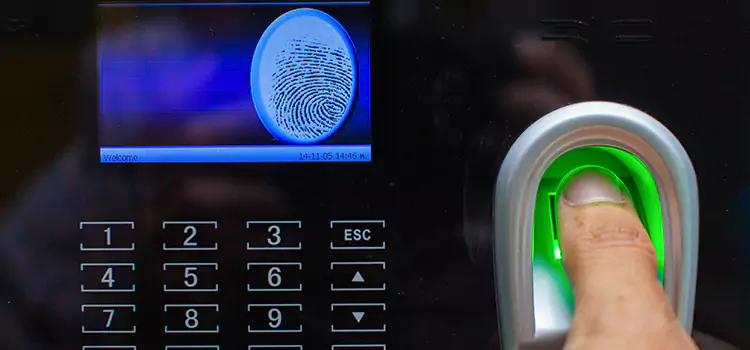 Your Trusted Partner for Secure Access in El Cerrito, CA